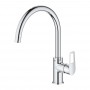 Змішувач для кухні Grohe BauLoop 31232001