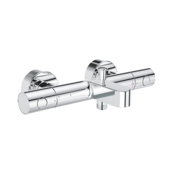 Термостат для ванны Grohe Grohtherm 800 Cosmopolitan (34766000)
