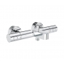 Термостат для ванны Grohe Grohtherm 800 Cosmopolitan (34766000)