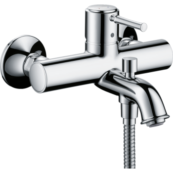 Смеситель hansgrohe Talis Classic для ванны 14140000