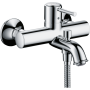 Смеситель hansgrohe Talis Classic для ванны 14140000