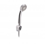 Смеситель для ванны Qtap Levny 3050104GC