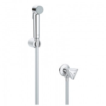 Набор для гигиенического душа Grohe Tempesta-F Trigger Spray 30 27514001