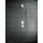 Термостат hansgrohe ShowerSelect Highflow для душа 15760000