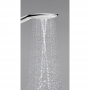 Ручной душ hansgrohe Raindance Select S 150 Air 3jet 28588000