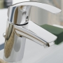 Набір змішувачів Grohe Eurosmart 123576