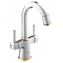 Смеситель для раковины Grohe Grandera 21107IG0