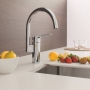 Смеситель для кухни Grohe Eurocube New 33202003
