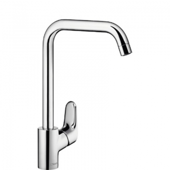 Смеситель для кухни Hansgrohe Ecos L 14816000