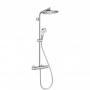 Душевая стойка Hansgrohe Crometta E (27267000)