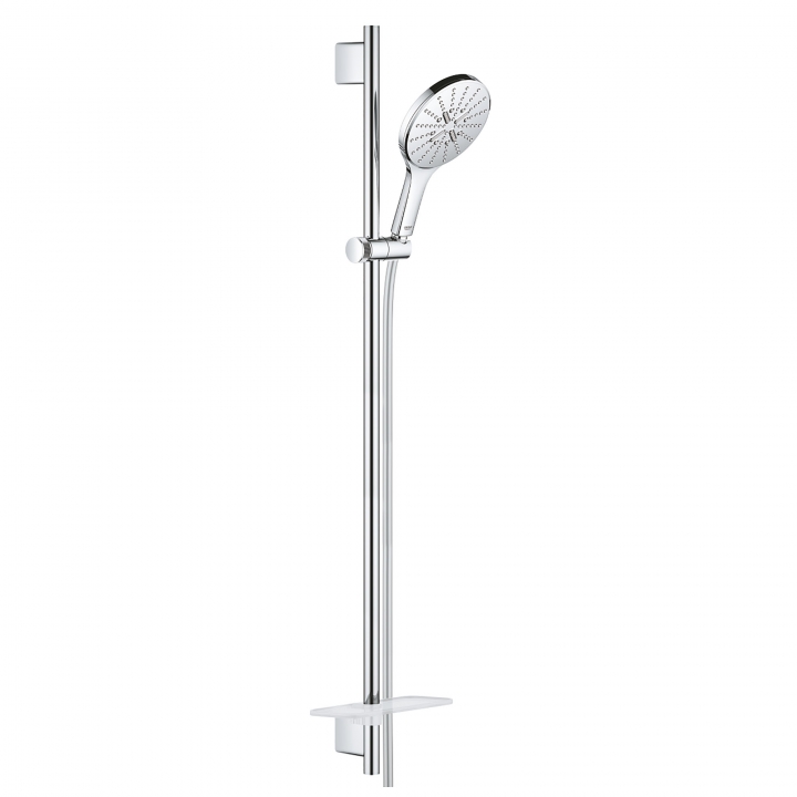 Душевой гарнитур Grohe Rainshower Smartactive 150 26593000