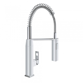 Смеситель для мойки Grohe Eurocube (31395DC0)
