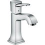 Смеситель hansgrohe Metropol Classic для раковины 31301000