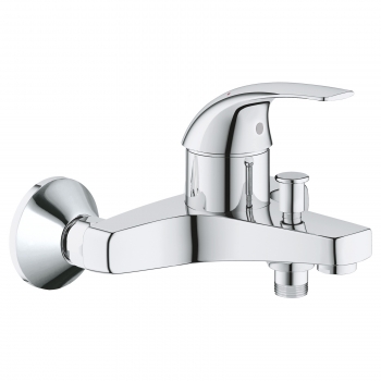 Смеситель для ванны Grohe Start Curve 23768000