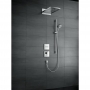 Душевой набор hansgrohe Raindance Select S 120 3jet/Unica 26631000