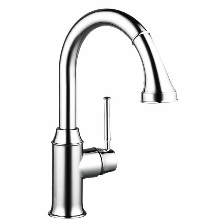 Смеситель hansgrohe Talis Classic для кухонной мойки 14864000