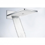 Верхний душ hansgrohe Rainmaker Select 580 3jet 24001400