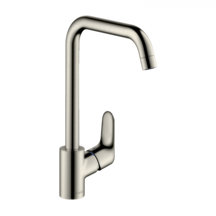 Смеситель для кухни Hansgrohe Focus Е 31820800