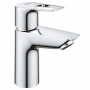 Смеситель для умывальника Grohe BauLoop S-Size (23337001)