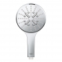 Душевой гарнитур Grohe Rainshower Smartactive 130 26580000