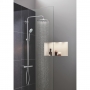 Душевая система Grohe Euphoria 27296002 + Смеситель для раковины Hansgrohe Logis Loop 71151000