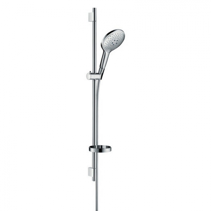 Душевой гарнитур Hansgrohe Raindance Select S 150 27803000