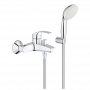 Смеситель для ванны Grohe Eurosmart 3330220A