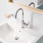 Смеситель для раковины Grohe BauLoop New L-Size 23762001