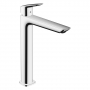 Смеситель для раковины Hansgrohe Logis 240, хром (71257000)