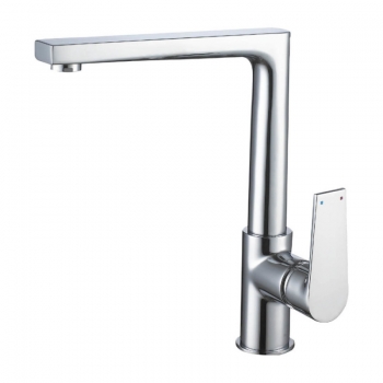 Смеситель для кухни Qtap Stenava 10M45102C