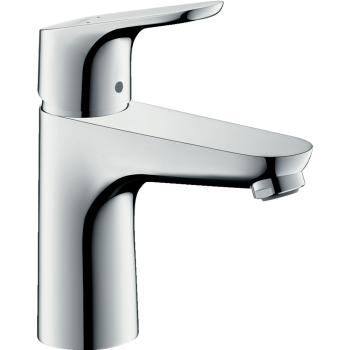 Смеситель hansgrohe Focus E2 для раковины 31517000