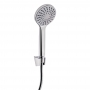 Смеситель для ванны Lidz (CRM) 23 48 005-2 New