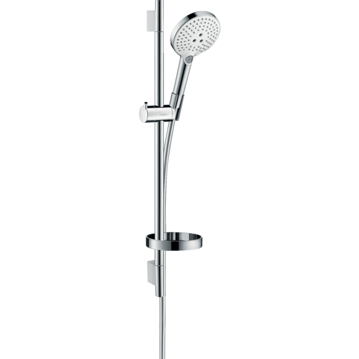 Душевой набор hansgrohe Raindance Select S 120 3jet/Unica 26630400