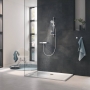 Душевой гарнитур Grohe Rainshower Smartactive 150 26591000