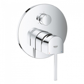 Смеситель Grohe Plus 24093003