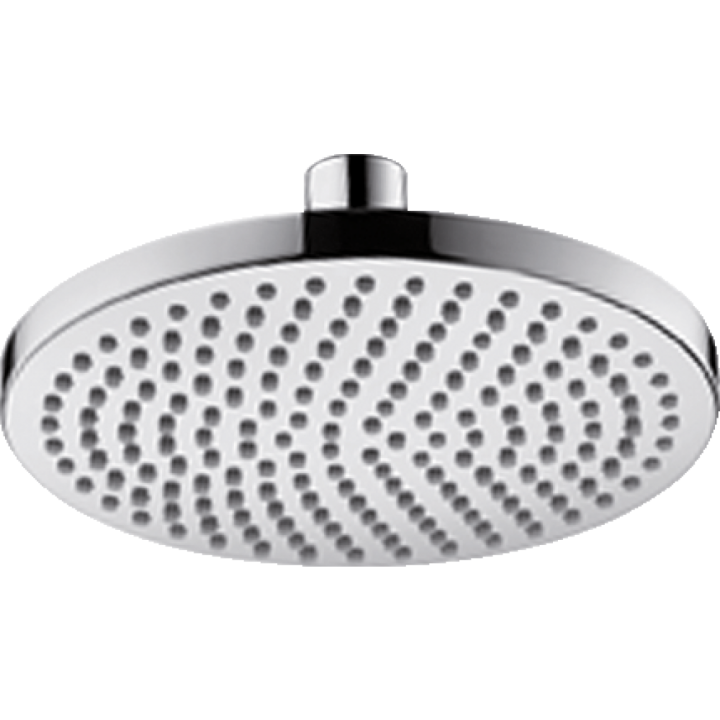 Верхний душ hansgrohe Croma 100 27450000