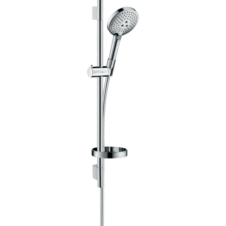 Душевой набор hansgrohe Raindance Select S 120 3jet/Unica 26630000