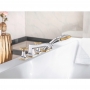 Смеситель hansgrohe Metropol Classic на борт ванны 31449000