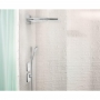 Модуль hansgrohe ShowerSelect Glass для душа 15736400