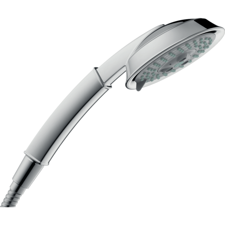 Ручной душ hansgrohe Raindance Classic 100 Air 3jet 28548000