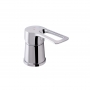 Смеситель для ванны Qtap Stenava 33104OGC