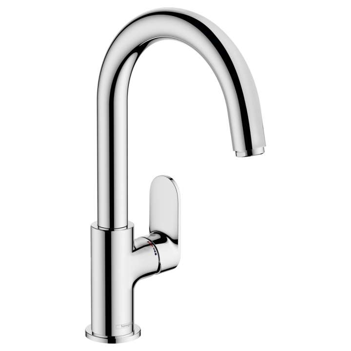 Смеситель для умывальника Hansgrohe Vernis Blend 210 71554000