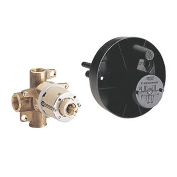 Скрытая часть Grohe (33962000)
