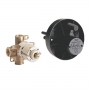 Скрытая часть Grohe (33962000)