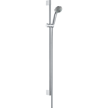 Душевой набор hansgrohe Crometta 85 Multi/Unica Crometta 27766000