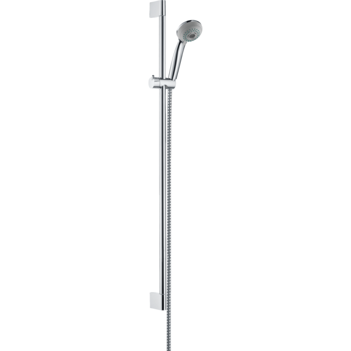 Душевой набор hansgrohe Crometta 85 Multi/Unica Crometta 27766000