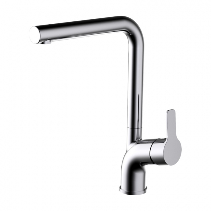 Смеситель для кухни Qtap Zdenek 9032102FC