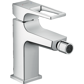 Смеситель hansgrohe Metropol для биде 74520000