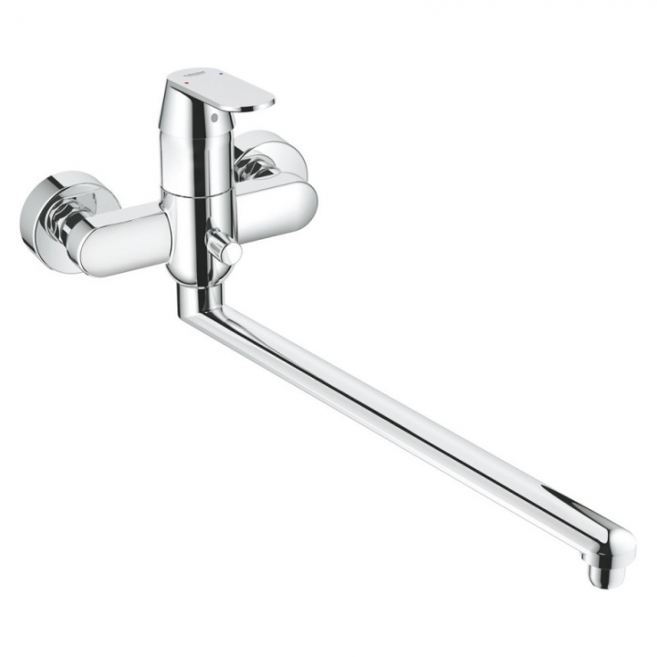 Смеситель для ванны Grohe Eurosmart Cosmopolitan 32847000