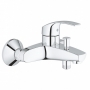 Комплект для ванны Grohe Eurosmart 123246R